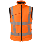 Havep RWS Hi Vis+ Body Warmer 50480