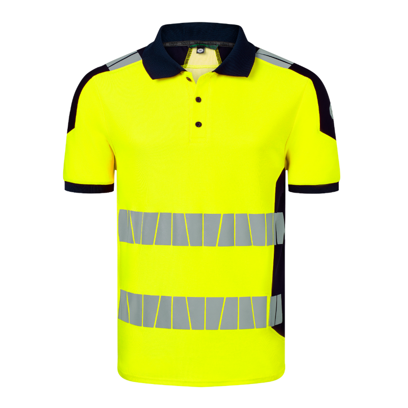 Havep High Visibility+ Polo 10080