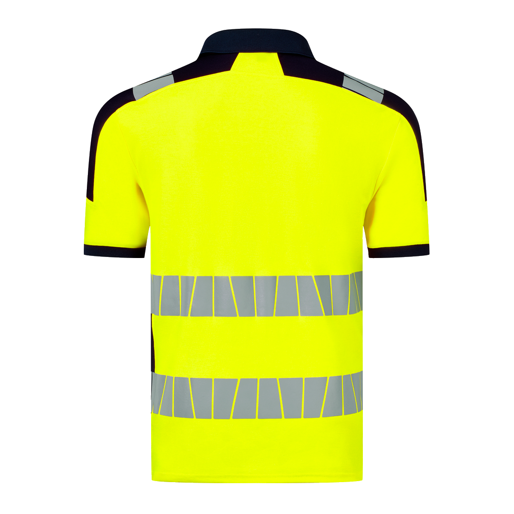 Havep High Visibility+ Polo 10080