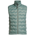 tn8084-648_tenson-txlite-shibui-down-bodywarmer-vest-heren-465018084-grijs-groen-txliteshibuidownvestmen-front-agavegreen