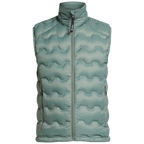 tn8084-648_tenson-txlite-shibui-down-bodywarmer-vest-heren-465018084-grijs-groen-txliteshibuidownvestmen-front-agavegreen
