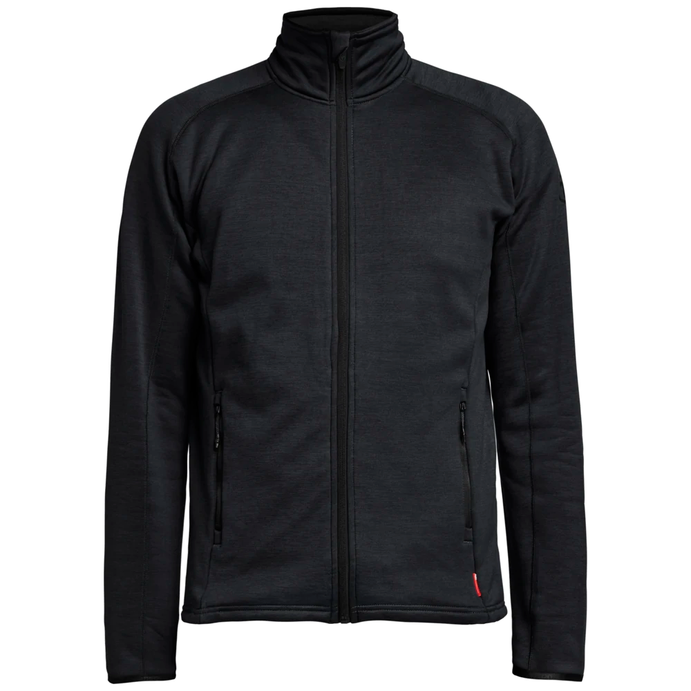 tn7401-999_tenson-txlite-midlayer-zip-heren-465017401-zwart-txlitemidlayerzip-front-black