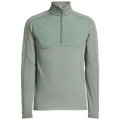 tn8116-648_tenson-txlite-windblock-halfzip-heren-465018116-grijs-groen-txlitewindblockhalfzipmen-front-agavegreen