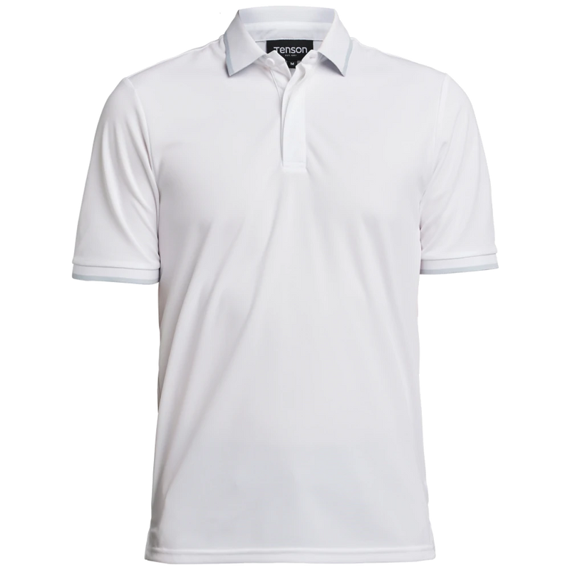 tn8062-001_tenson-txlite-quickdry-polo-heren-465018062-wit-txliteqdrypolo-front-white