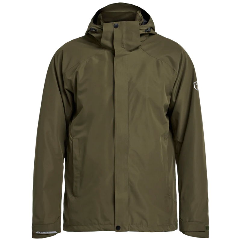 tn8334-680_tenson-westing-regenjas-heren-465018334-olijfgroen-westingrainjacketmen-front-grapeleaf