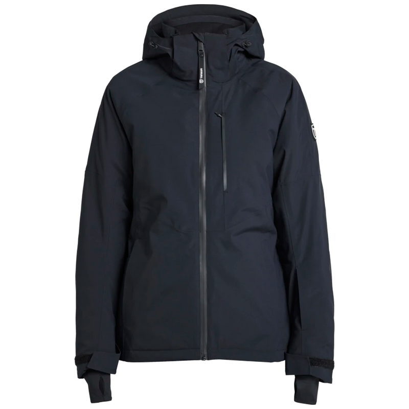 tn7093-999_tenson-core-ski-jas-dames-465017093-zwart-core-ski-jacket-front