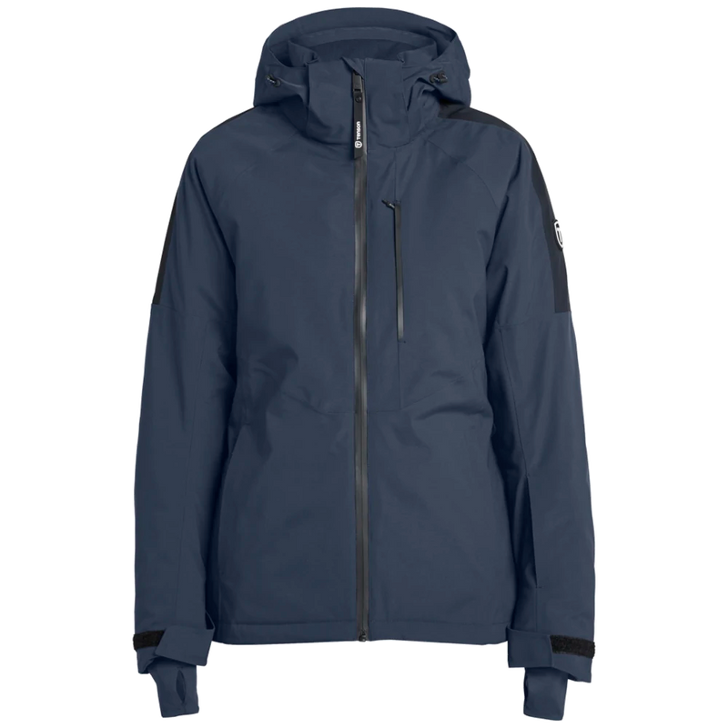 tn7093-590_tenson-core-ski-jas-dames-465017093-dark-navy-core-ski-jacket-front