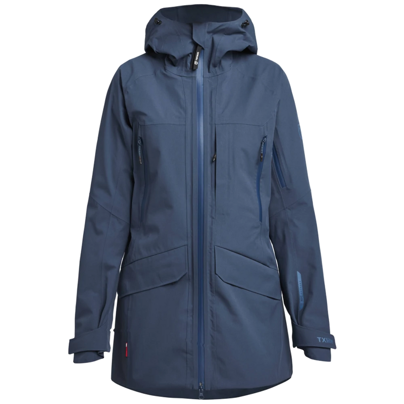 tn8099-964_tenson-txlite-shell-jacket-dames-465018099-donkerblauw-txliteshelljacket-front-darkblue