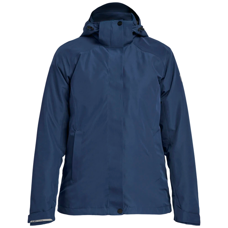 tn8333-964_tenson-westing-regenjas-dames-465018333-donkerblauw-westingrainjacketwomen-front-midnightnavy