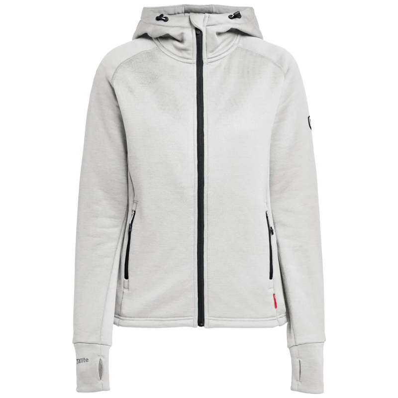 tn7402-933_tenson-txlite-hoodie-dames-465017402-lichtgrijs-txlitehoodiezip-front-lightgrey