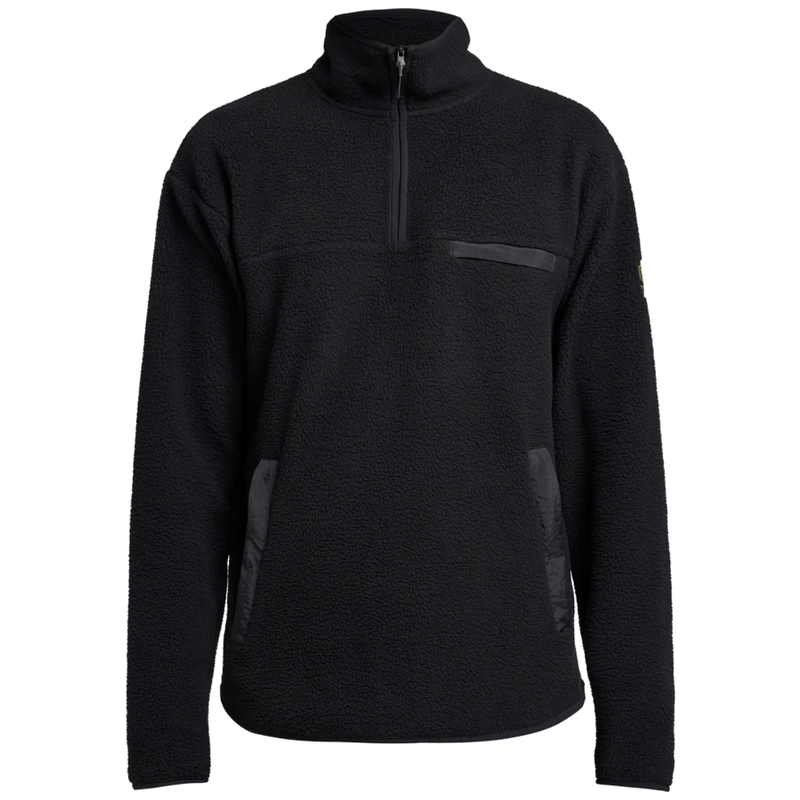 tn7646-999_tenson-yoke-half-zip-heren-465017646-zwart-yokehalfzip-front-black