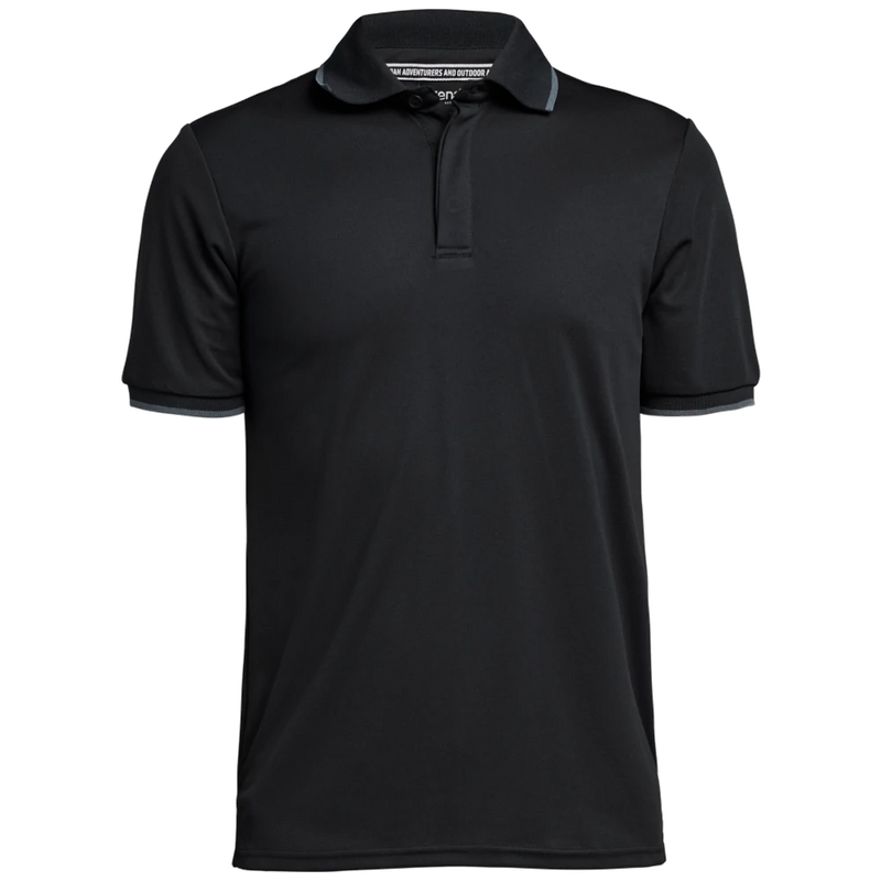 tn8062-999_tenson-txlite-quickdry-polo-heren-465018062-zwart-txliteqdrypolo-front-black