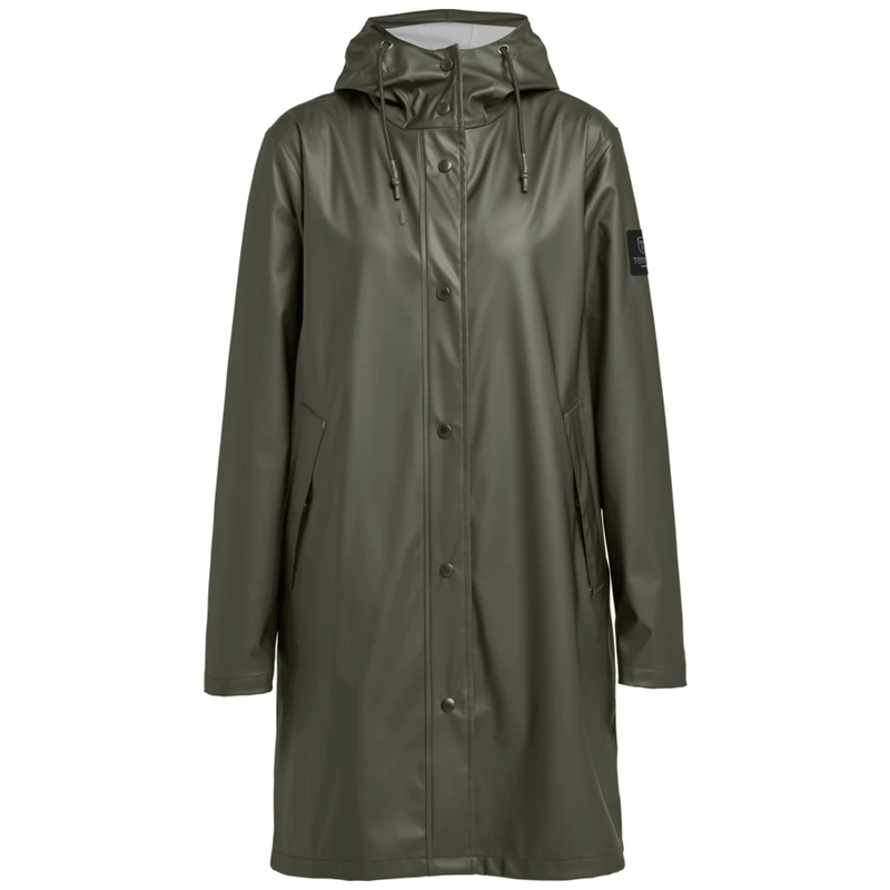 tn7643-649_tenson-apelviken-pu-regenjas-dames-465017643-olijfgroen-apelvikenraincoatwomen-front-fourleafclover