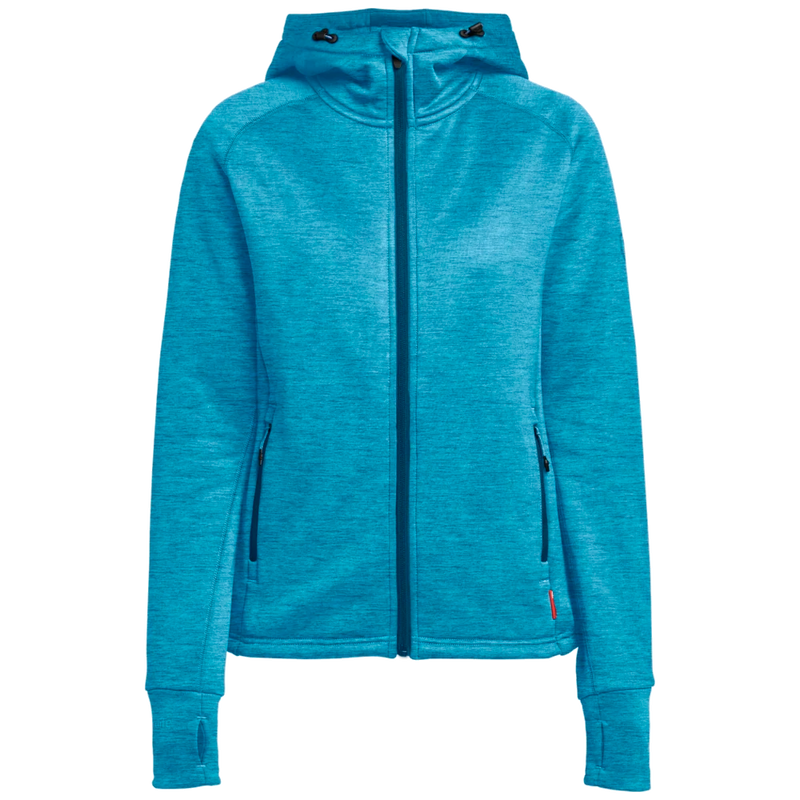 tn7402-056_tenson-txlite-hoodie-dames-465017402-blauw-txlite-midlayer-hoodie-front