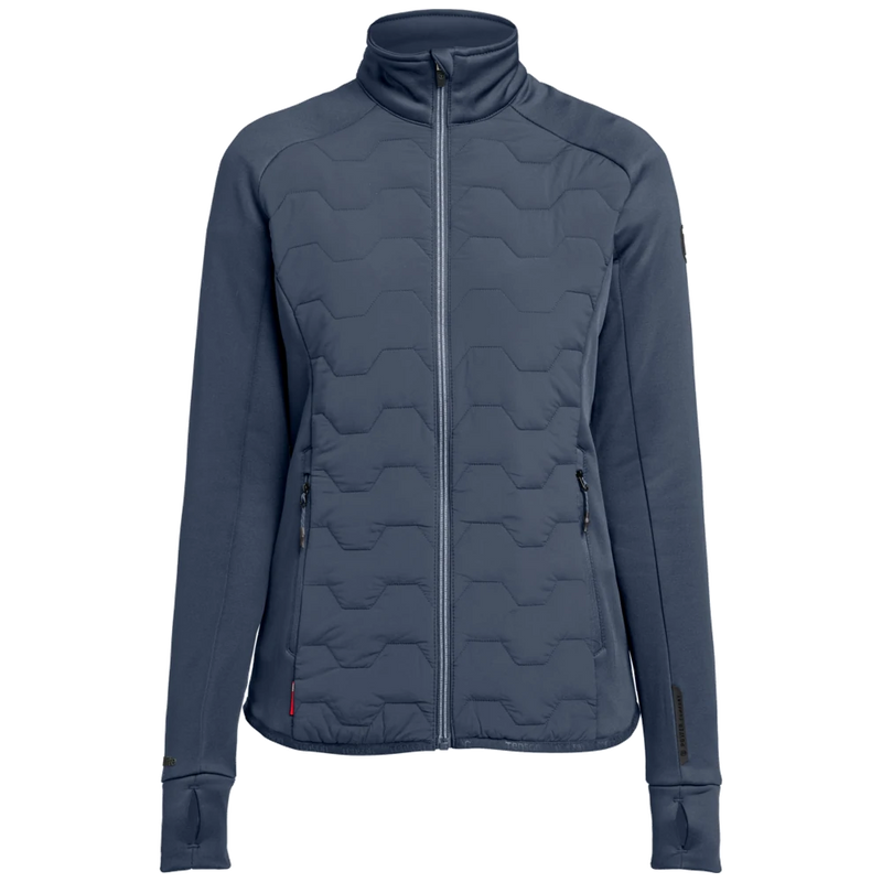 tn8067-964_tenson-txlite-hybrid-zip-dames-465018067-donkerblauw-txlite-hybrid-zip-darkblue-front