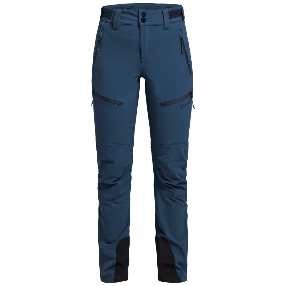tn8063-964_tenson-txlite-flex-pants-dames-465018063-donkerblauw-txliteflexpants-darkblue-front
