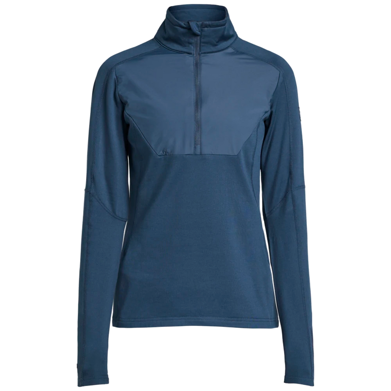 tn8115-964_tenson-txlite-windblock-halfzip-dames-465018115-donkerblauw-txlitewindblockhalfzipwomen-back-midnightnavy-f