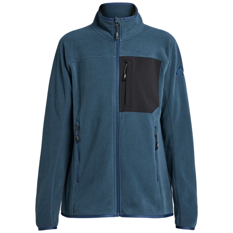 tn8220-964_tenson-himalaya-full-zip-pocket-fleece-dames-465018220-donkerblauw-himalayafullzipwomen-front-midnightnavy
