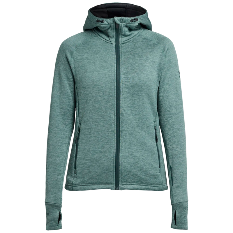 tn7402-671_tenson-txlite-hoodie-dames-465017402-groen-f