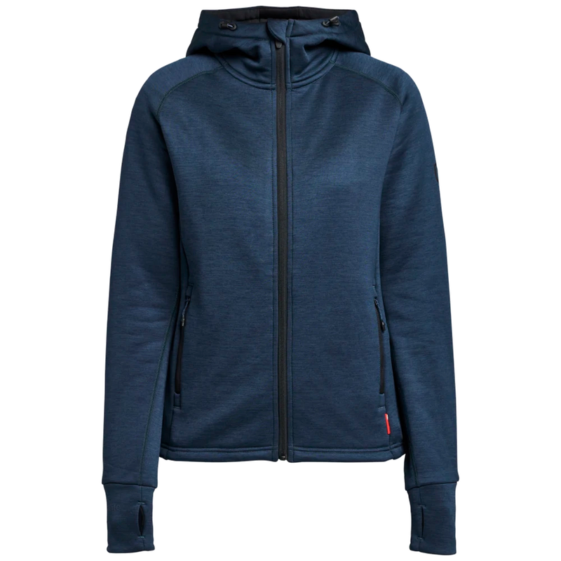 tn7402-964_tenson-txlite-hoodie-dames-465017402-donkerblauw-txlite-midlayer-hoodie-front