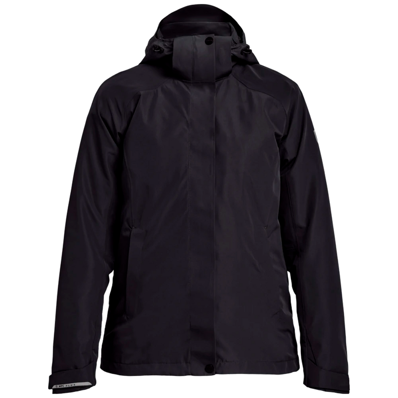 tn8333-999_tenson-westing-regenjas-dames-465018333-zwart-westingrainjacketwomen-front-black