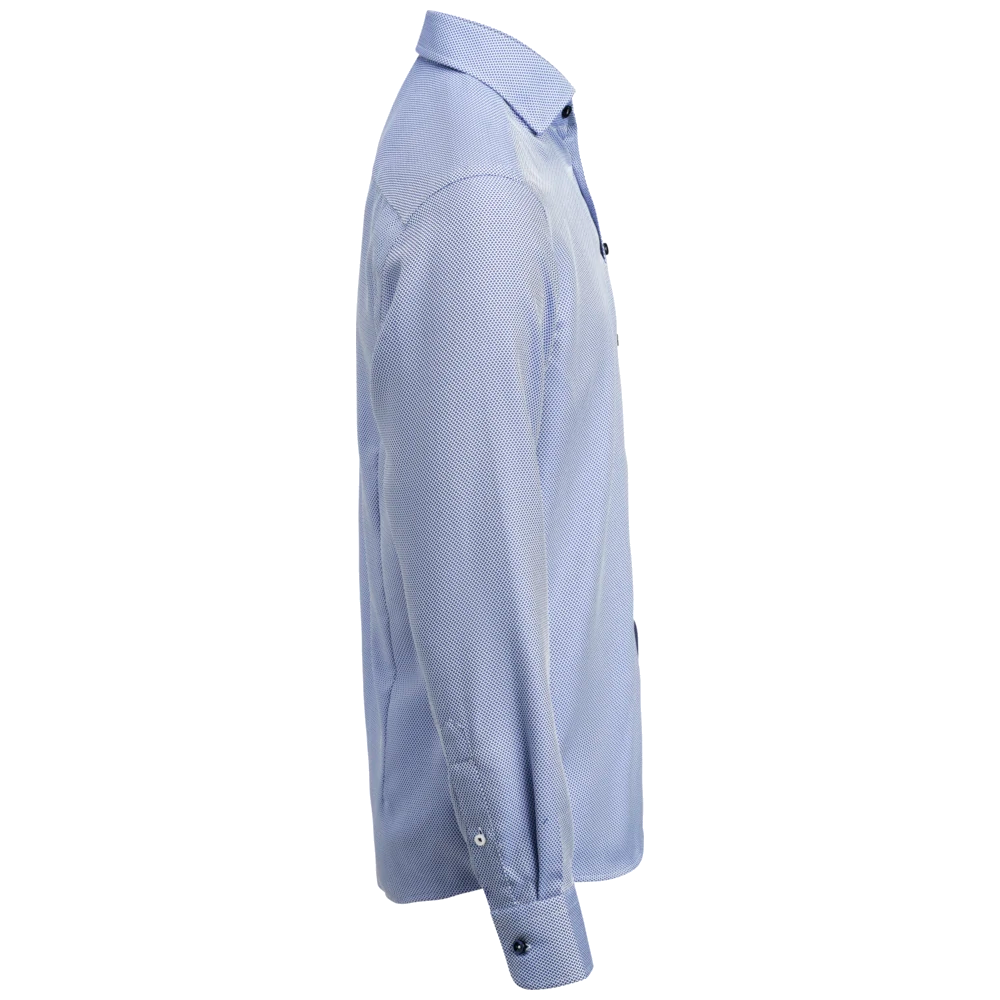 j905501_james-harvest-frost-yellow-bow-55-overhemd-regular-fit-heren-29055012905501-556-yb55-right