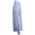 j905501_james-harvest-frost-yellow-bow-55-overhemd-regular-fit-heren-29055012905501-556-yb55-right