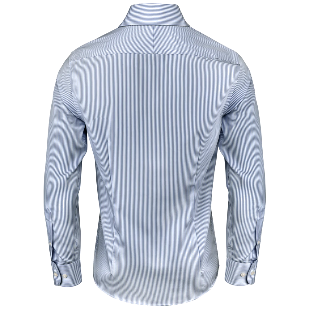 j905001_james-harvest-frost-yellow-bow-50-overhemd-regular-fit-heren-29050012905001-601-yb50stripe-back