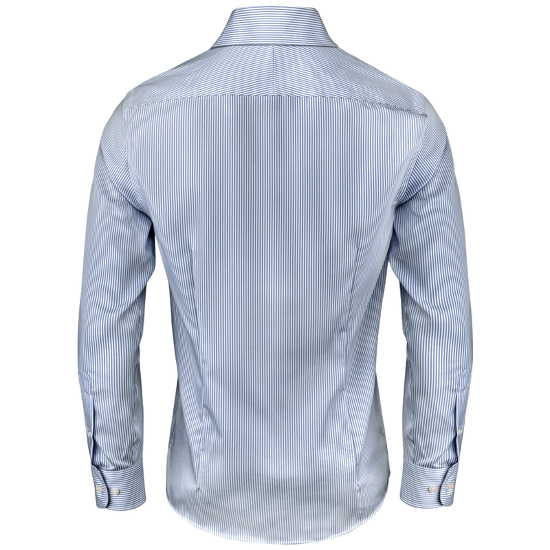j905001_james-harvest-frost-yellow-bow-50-overhemd-regular-fit-heren-29050012905001-601-yb50stripe-back