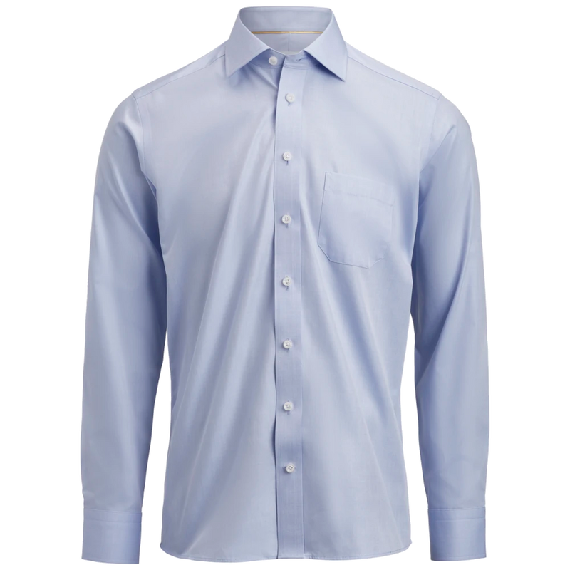 j905031_james-harvest-frost-yellow-bow-50-overhemd-pocket-heren-regular-fit-29050312905031-500-yb50pocket-front