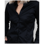 j906003_james-harvest-frost-black-bow-60-dames-blouse-29060032906003-900-bb60w-model-detail002