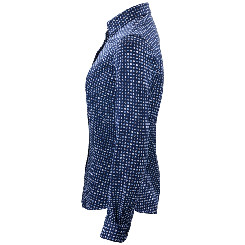 j913103_james-harvest-frost-indigo-bow-131-dames-blouse-29131032913103-055-indigobow131woman-left