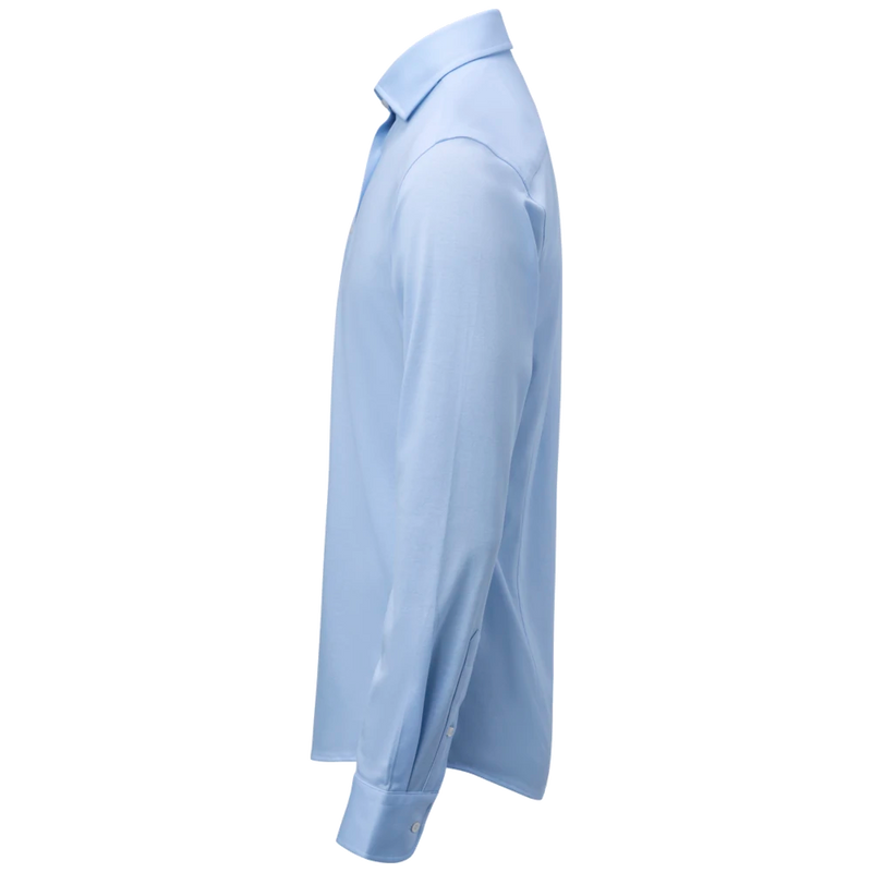j913502_james-harvest-frost-indigo-bow-135-overhemd-slim-fit-heren-29135022913502-500-ib135piqueknit-left