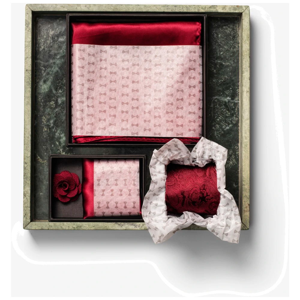 j920600_james-harvest-frost-solid-scarf-with-giftbox-sjaal-dames-29206002920600-2910400-2920500-scarf-tie-handkerchief-brooch-box-wine