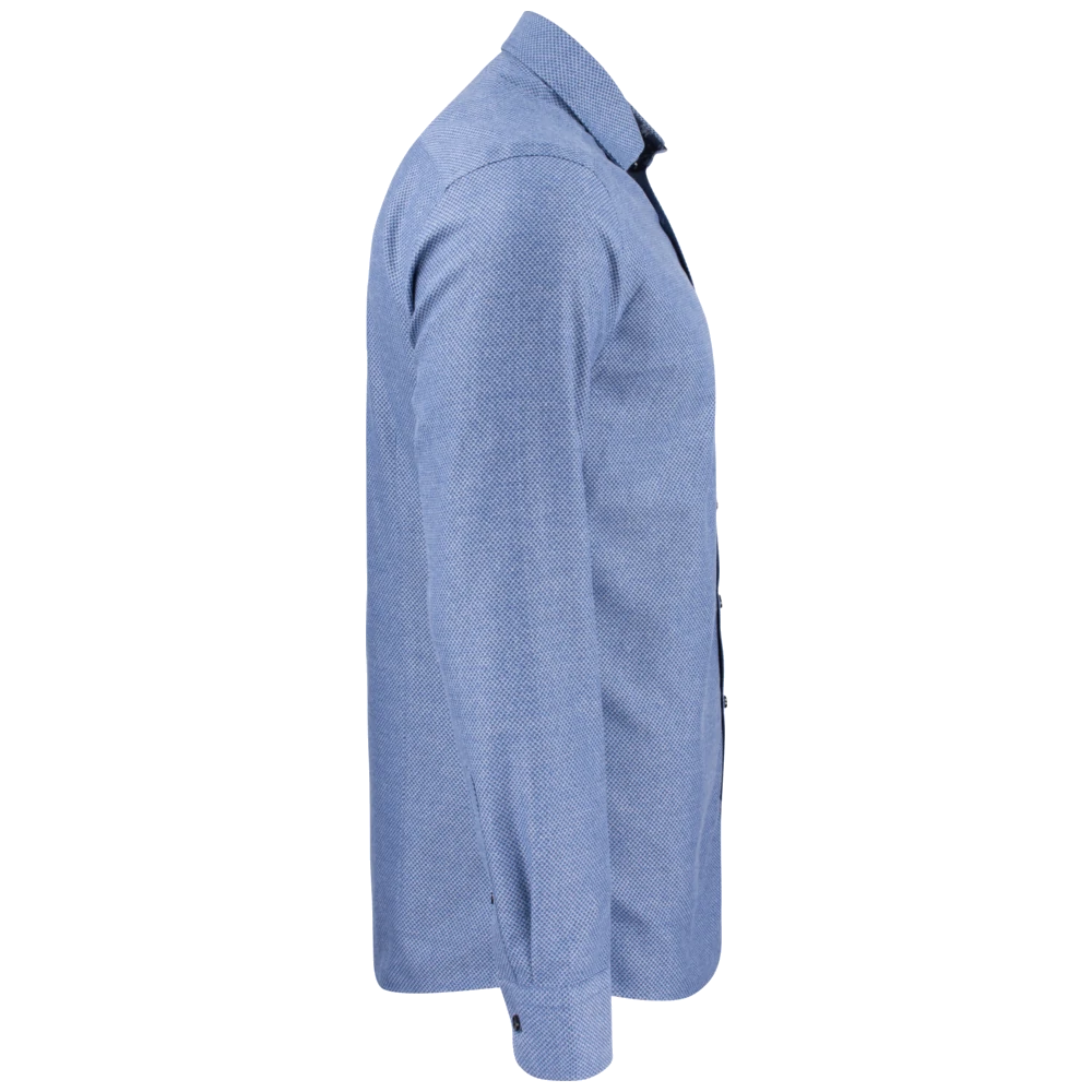 j914401_james-harvest-frost-purple-bow-144-overhemd-regular-fit-heren-29144012914401-556-pb144-r