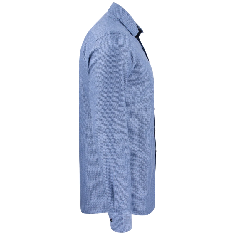 j914401_james-harvest-frost-purple-bow-144-overhemd-regular-fit-heren-29144012914401-556-pb144-r