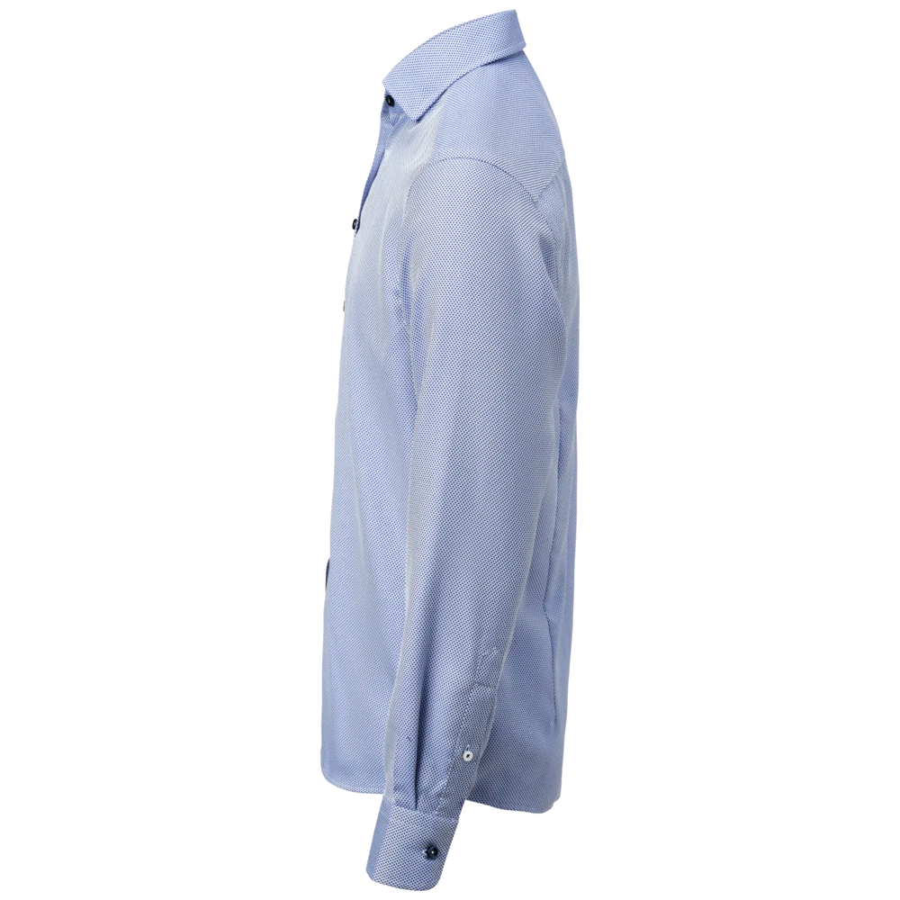 j905501_james-harvest-frost-yellow-bow-55-overhemd-regular-fit-heren-29055012905501-556-yb55-left