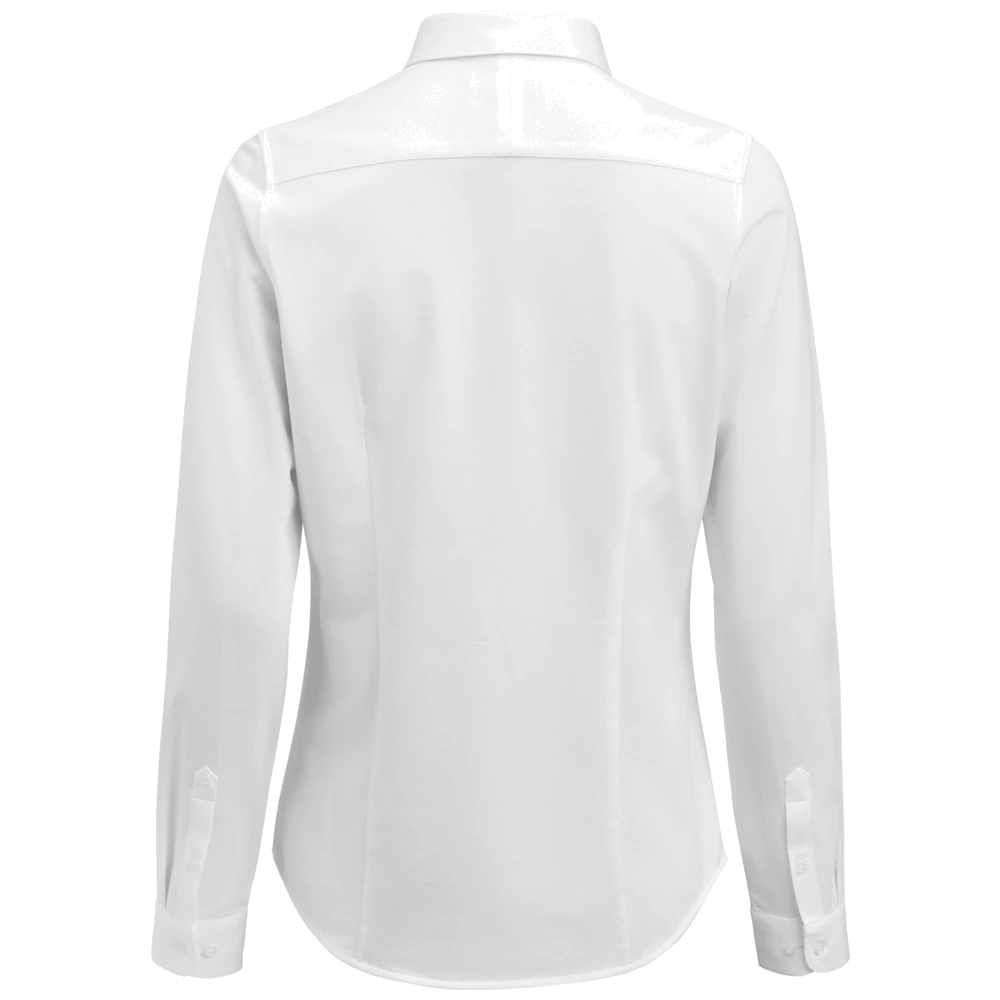 j905705_james-harvest-frost-yellow-bow-57-blouse-contemporary-fit-dames-29057052905705-101-yb57kingknitw-back