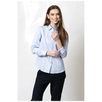 j900103_james-harvest-frost-green-bow-01-dames-blouse-29001032900103-500-greenbow01woman-modelpicturefront