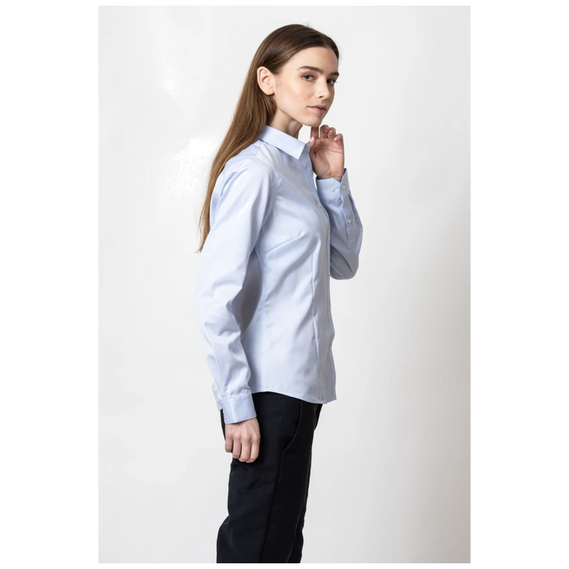 j900103_james-harvest-frost-green-bow-01-dames-blouse-29001032900103-500-greenbow01woman-modelpictureright