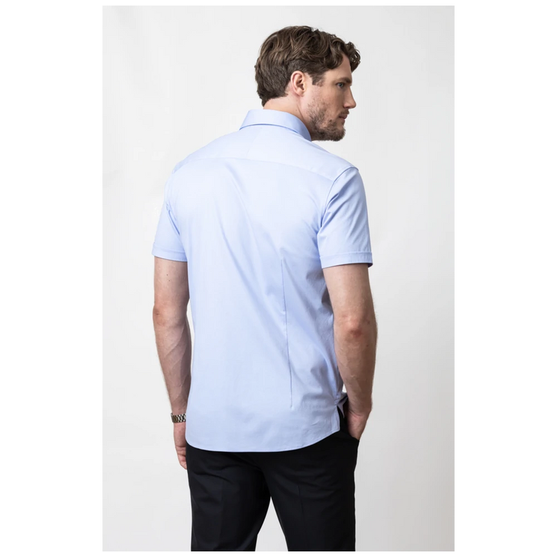 j913211_james-harvest-frost-indigo-bow-132-s-s-overhemd-regular-fit-heren-29132112913211-500-indigobow132s-sregular-modelpictureback