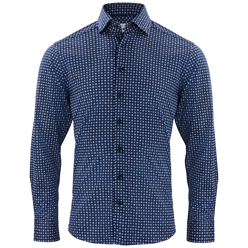 j913101_james-harvest-frost-indigo-bow-131-overhemd-regular-fit-heren-29131012913101-055-indigobow131reg-front
