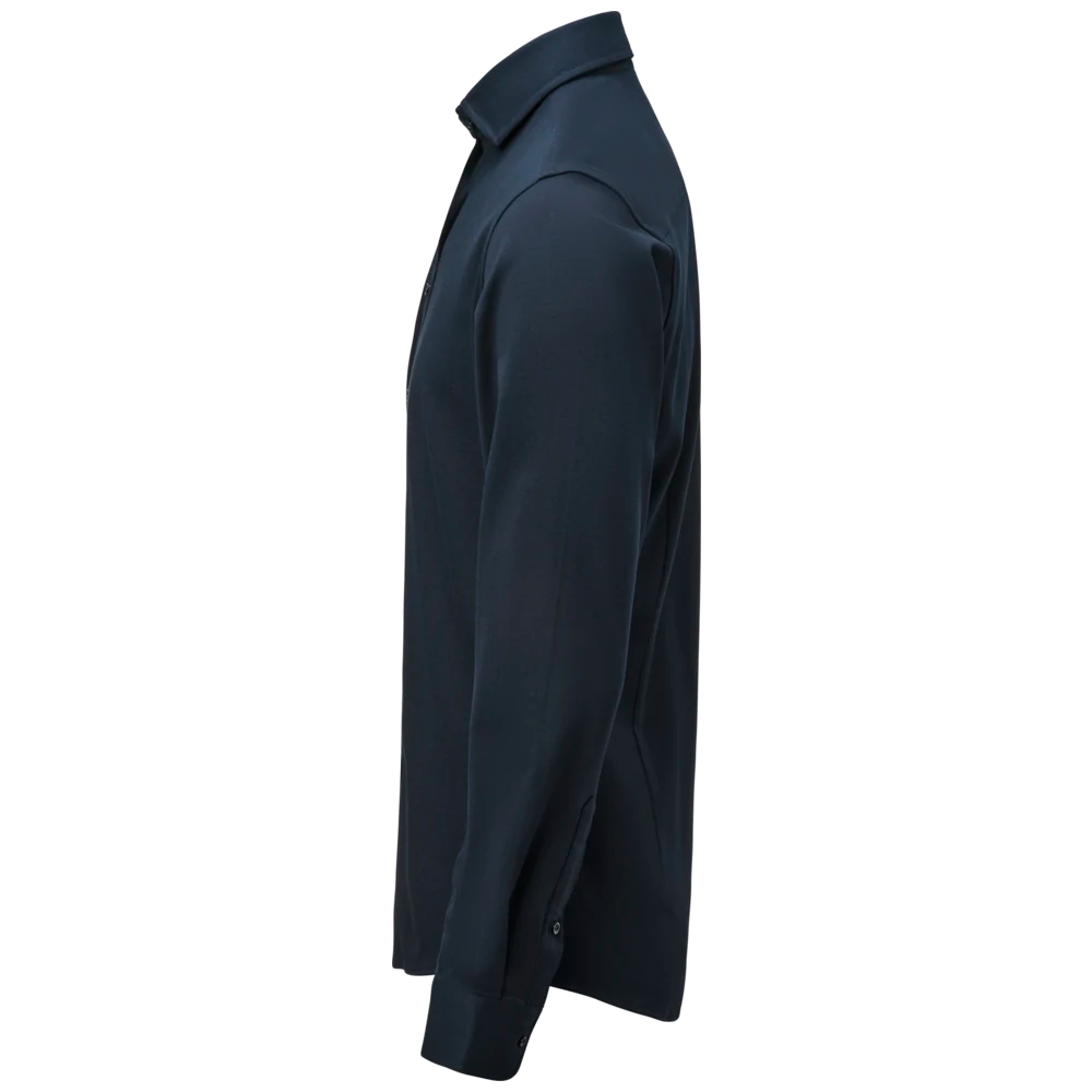 j913501_james-harvest-frost-indigo-bow-135-overhemd-regular-fit-heren-29135012913501-600-ib135piqueknit-left