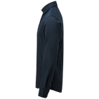 j913501_james-harvest-frost-indigo-bow-135-overhemd-regular-fit-heren-29135012913501-600-ib135piqueknit-left