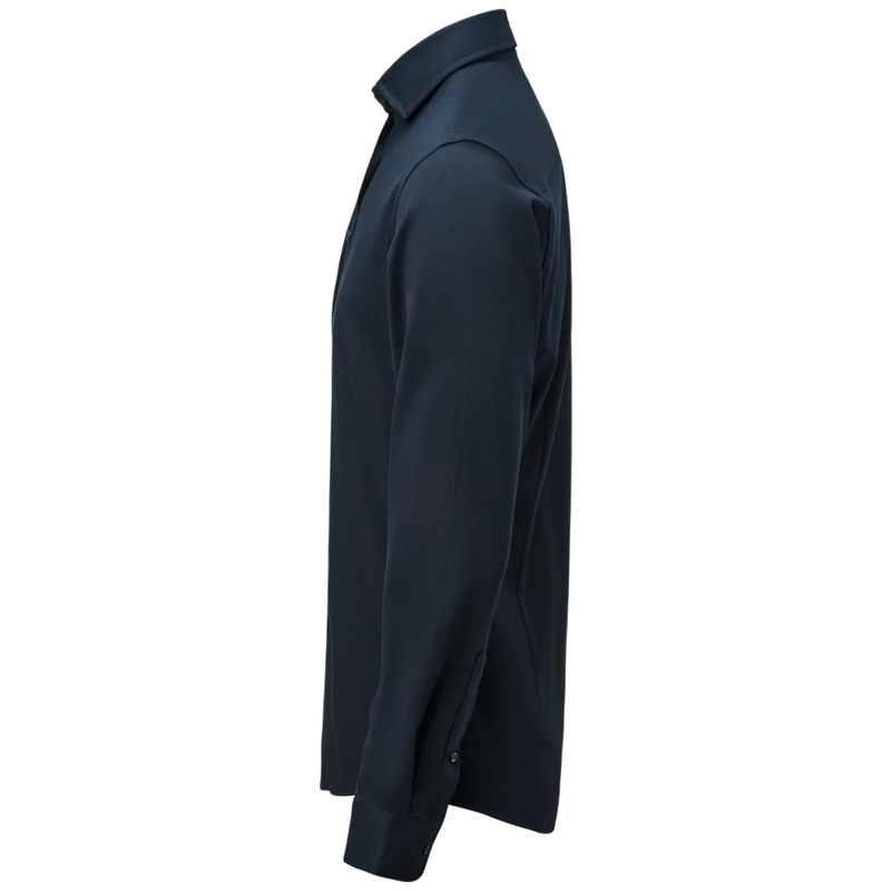 j913501_james-harvest-frost-indigo-bow-135-overhemd-regular-fit-heren-29135012913501-600-ib135piqueknit-left