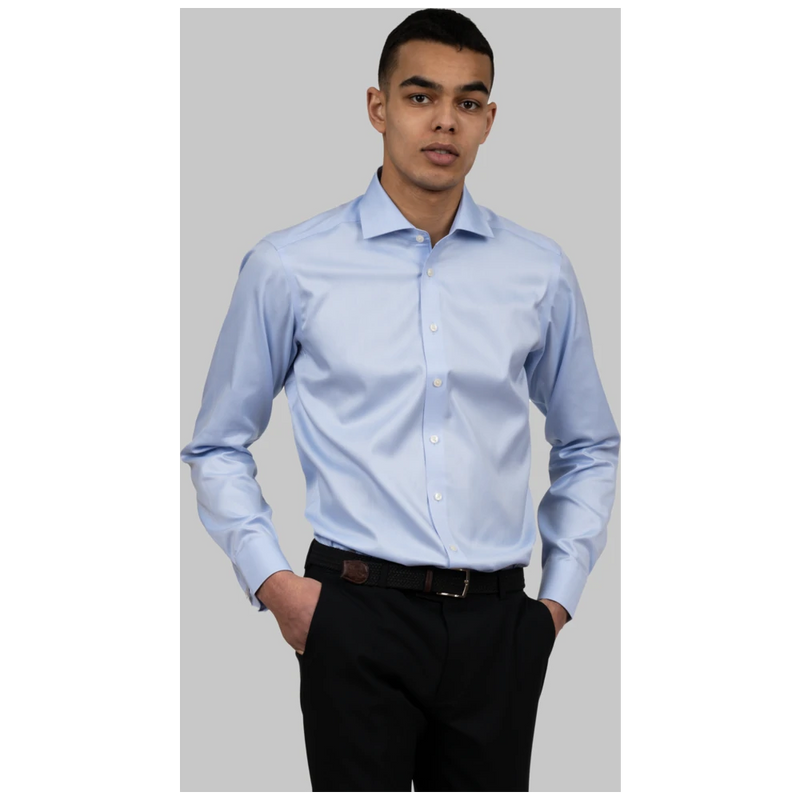 j906002_james-harvest-frost-black-bow-60-overhemd-slim-fit-heren-29060022906002-500-bb60modelfr002