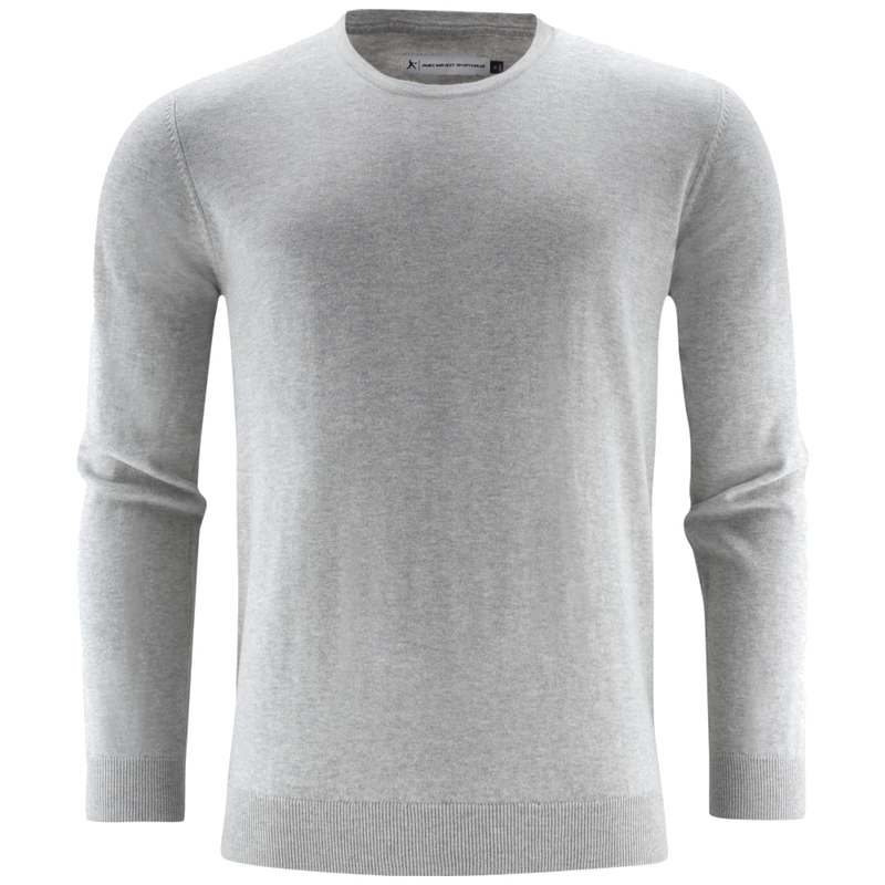 j112512_james-harvest-ashland-u-gebreide-sweater-heren-21125122112512-140-ashlandu-greymelange-front