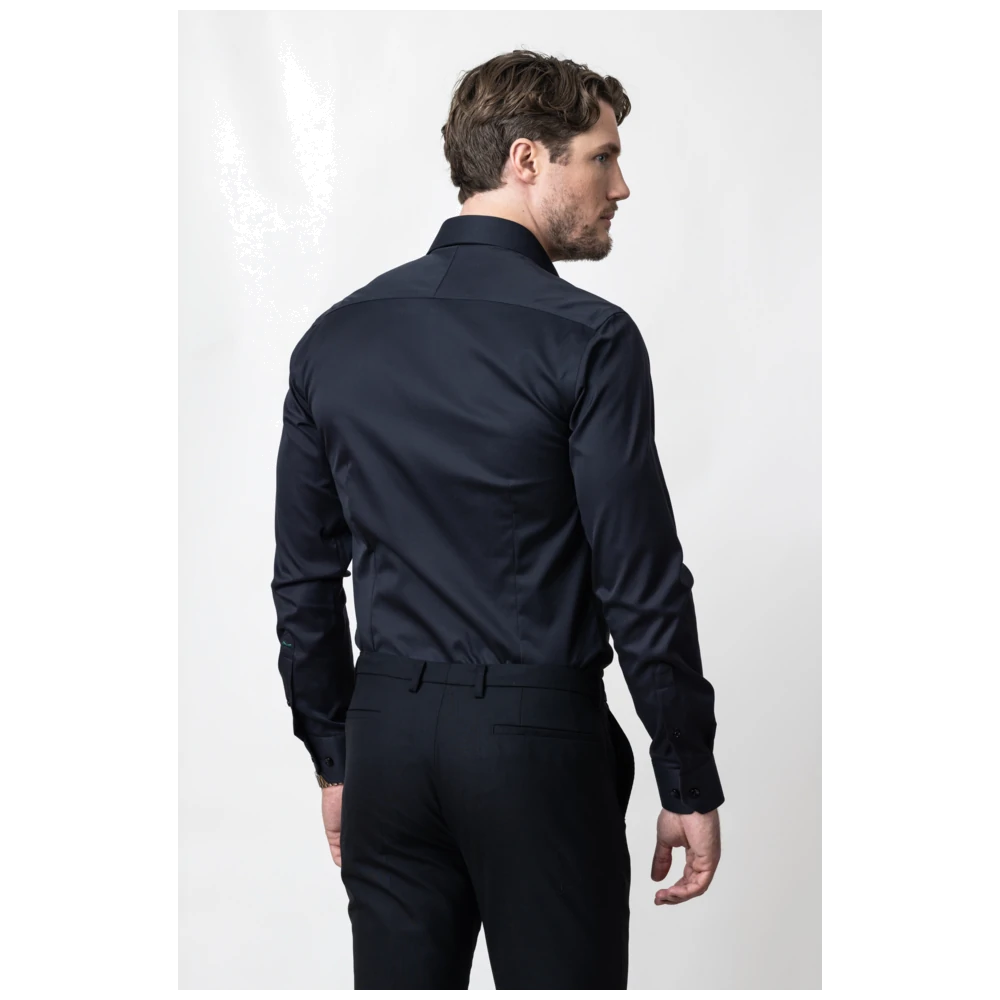 j900101_james-harvest-frost-green-bow-01-overhemd-regular-fit-heren-29001012900101-900-greenbow01regular-modelpictureback