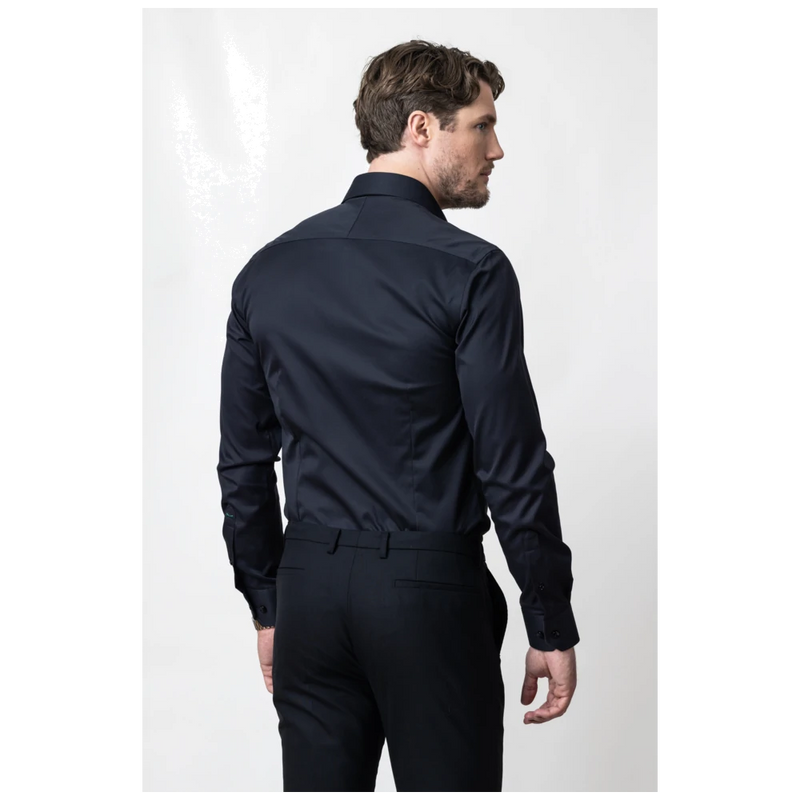 j900101_james-harvest-frost-green-bow-01-overhemd-regular-fit-heren-29001012900101-900-greenbow01regular-modelpictureback