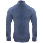 j913102_james-harvest-frost-indigo-bow-131-overhemd-slim-fit-heren-29131022913102-006-indigobow131slim-back